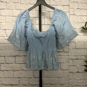 Show me your mumu crop top